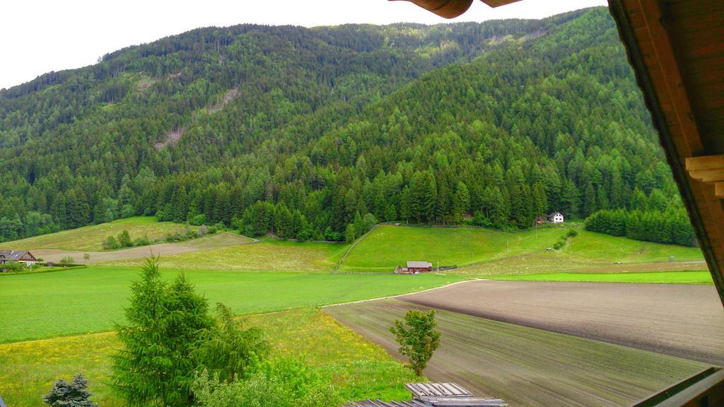 Отель Haus Mucher Rasun Anterselva Номер фото